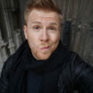 Meet your Posher, Christopher